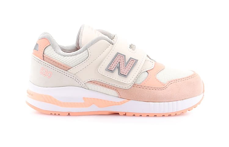 Кроссовки New Balance NB 530 - изображение 2