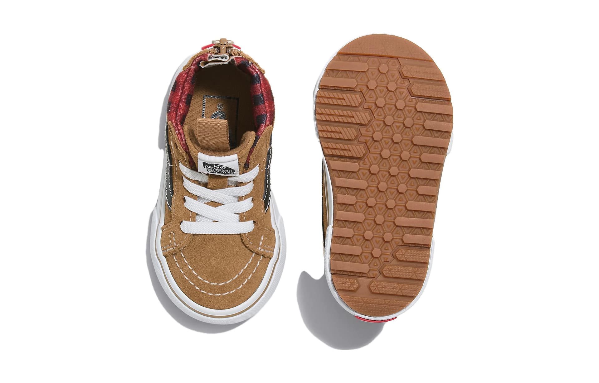 Vans SK8 - изображение 4