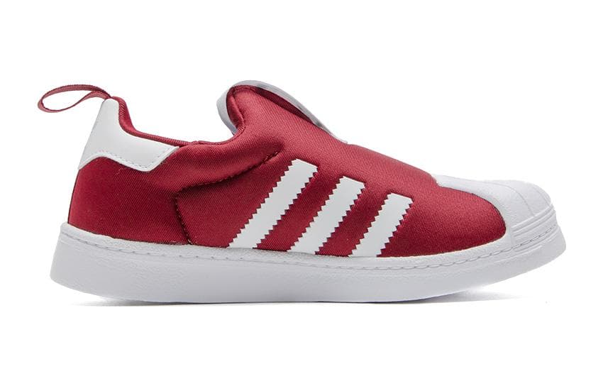 Кроссовки Adidas Originals Superstar Collection 360 С устойчивый к истиранию дышащий легкий - изображение 2