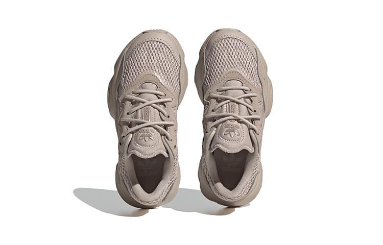 Кроссовки adidas originals Ozweego - изображение 5