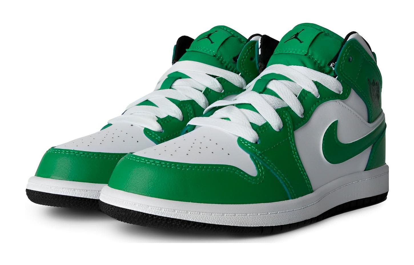 Jordan Air Jordan 1 Mid BP - изображение 3
