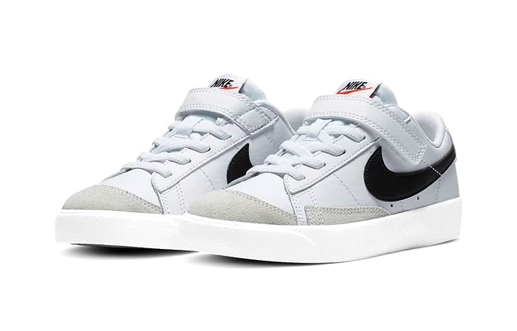 Кроссовки Nike Blazer 77 - изображение 9