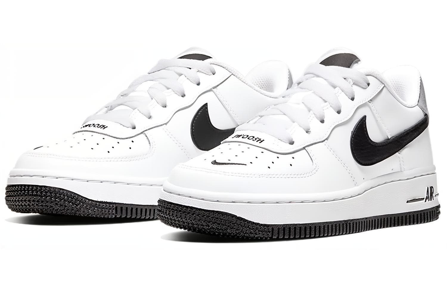 Кроссовки Nike Air Force 1 Lv8 GS - изображение 5