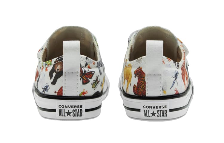 Кроссовки Converse Chuck Taylor All Star - изображение 5