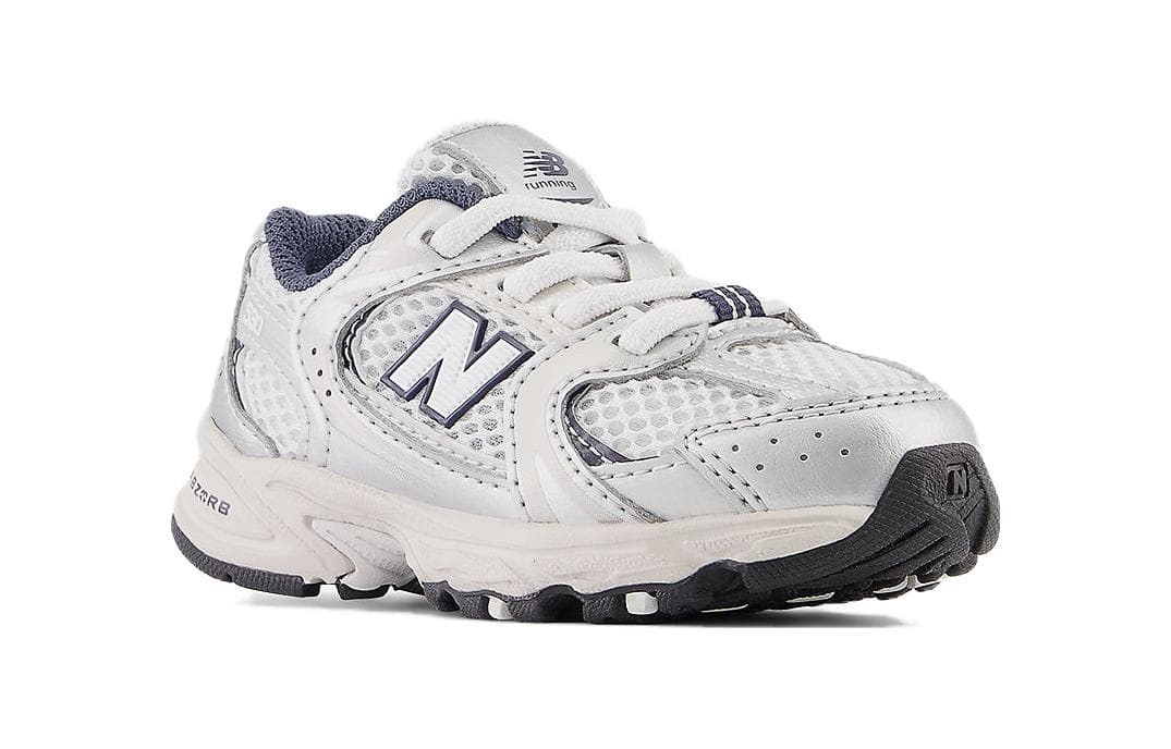 Кроссовки New Balance NB 530 - изображение 3