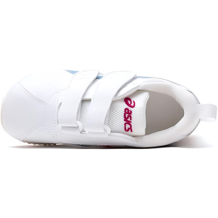 Кроссовки Asics Cotla Low Топ Детские Лайфстайл Обувь Белый Детский - изображение 3