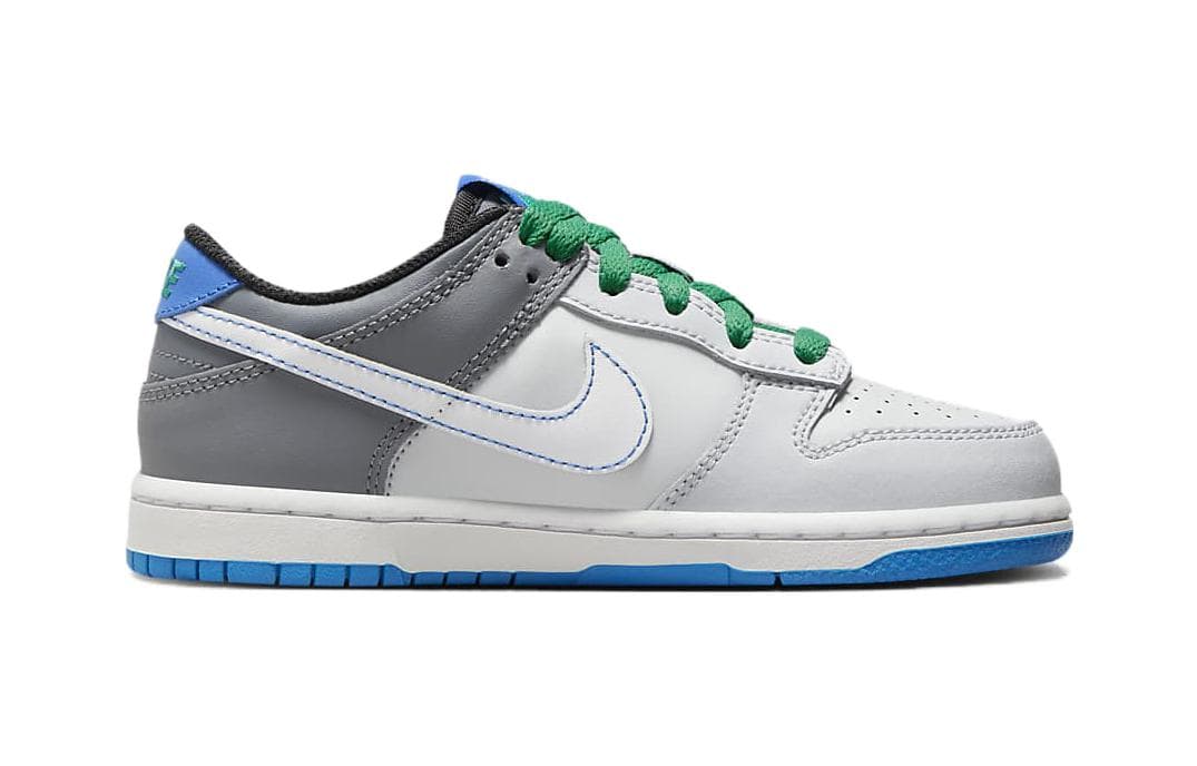 Nike Dunk Low - изображение 2