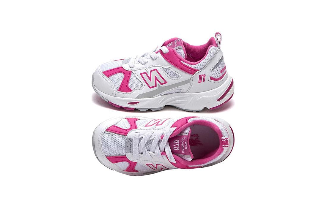 Кроссовки New Balance NB 878 - изображение 3
