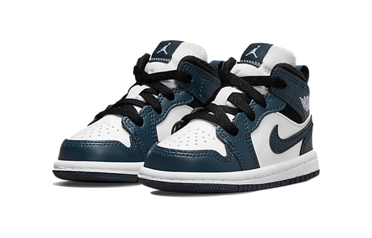 Кроссовки Jordan Air Jordan 1 - изображение 4
