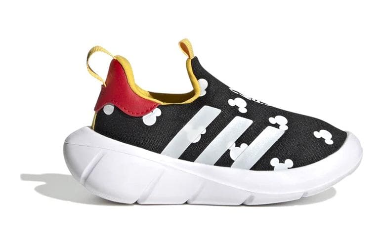 Кроссовки Disney x adidas Monofit TR Mickey TD - изображение 2