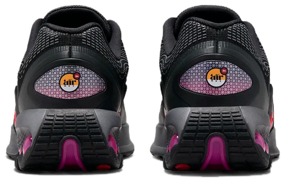 Кроссовки Nike Air Max Dn GS - изображение 8