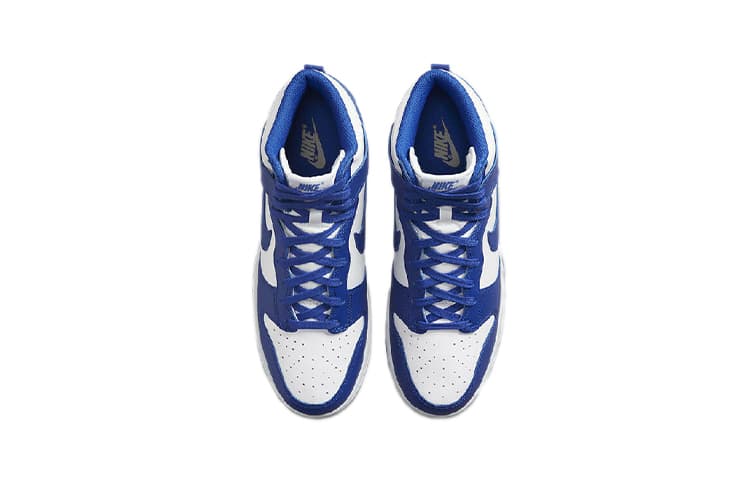 Кроссовки Nike Dunk - изображение 5