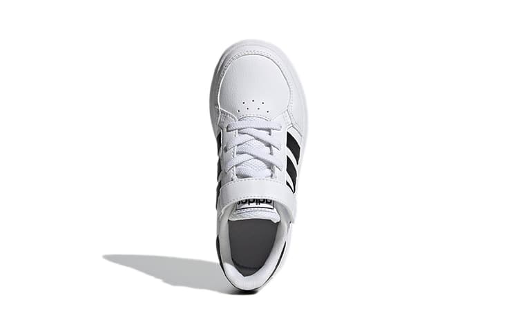 Кроссовки adidas neo Breaknet - изображение 8