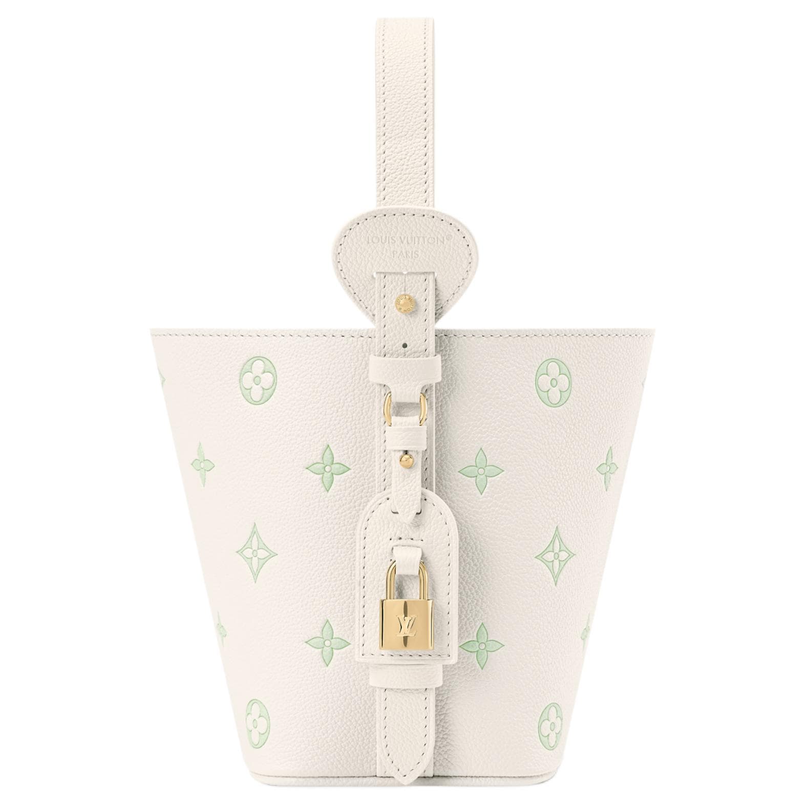 Сумка LOUIS VUITTON All In BB - изображение 3