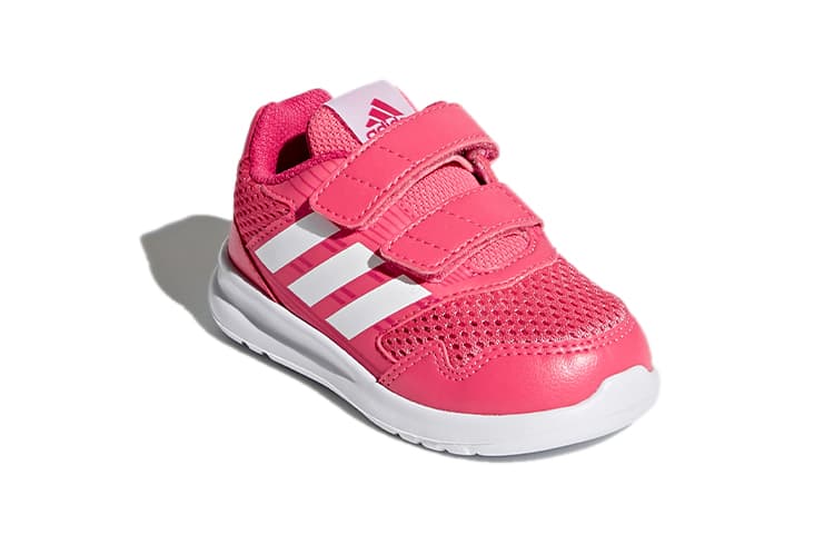 Кроссовки TD adidas Altarun - изображение 3
