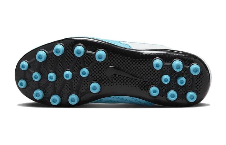 Бутсы Nike Jr Phantom GX Academy DF AG - изображение 6
