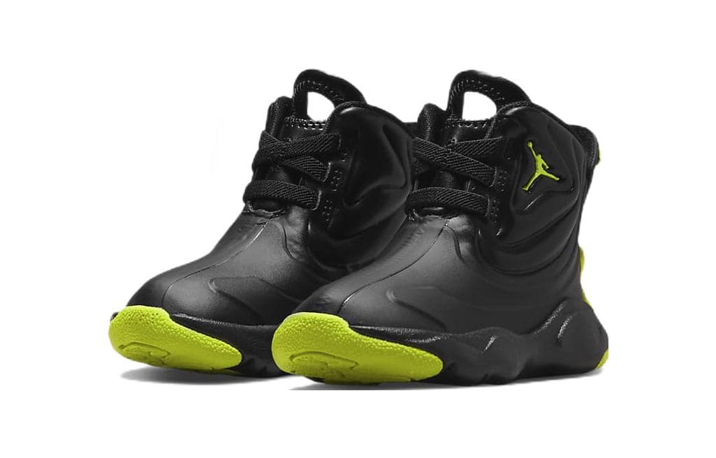 Кроссовки Jordan - изображение 5