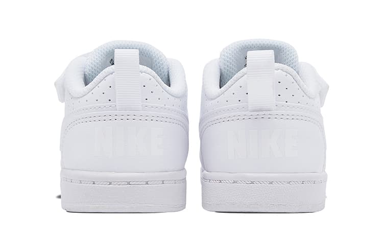 Кроссовки Nike Court Borough Low - изображение 8
