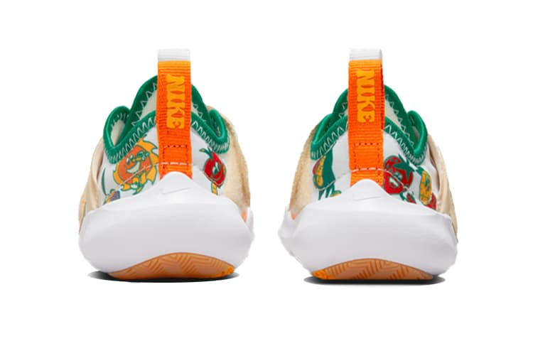 Кроссовки Nike Flex Advance - изображение 5
