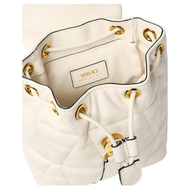 Рюкзак VERSACE Kleio - изображение 4