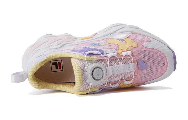 FILA - изображение 4