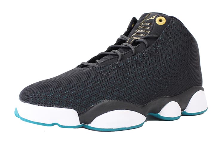 Кроссовки для баскетбола Jordan Horizon Low GS - изображение 5