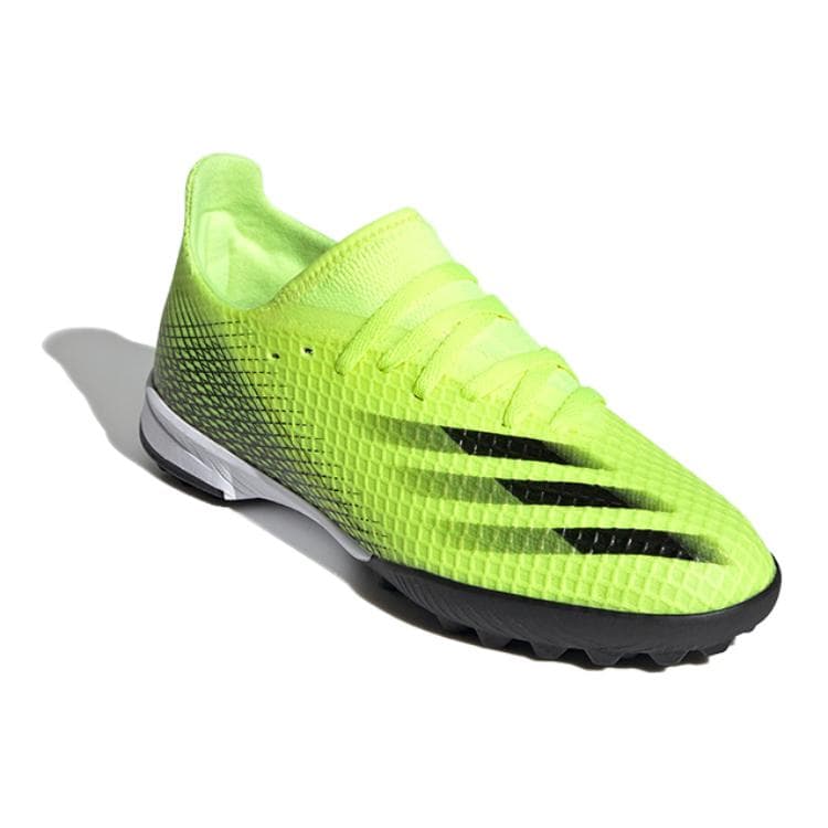 Бутсы adidas X GHOSTED 3 Turf - изображение 3