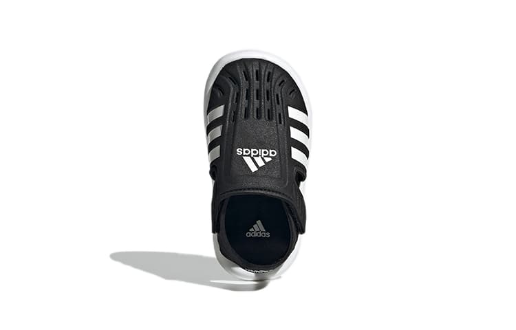Кроссовки adidas Closed-Toe Summer Water - изображение 6