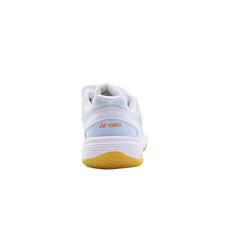 Кроссовки YONEX Амортизирующая стелька Low Топ Kids Lifestyle Shoes Светло-синий Детский - изображение 5