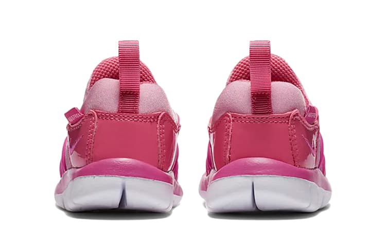 Кроссовки TD Nike Dynamo Free - изображение 7