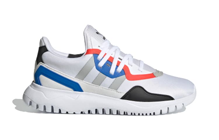 Кроссовки adidas originals Flex El C - изображение 4