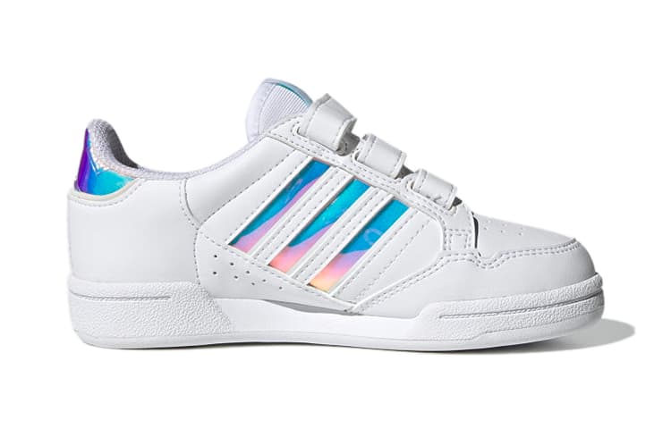 Кроссовки adidas originals Continental Stripes - изображение 3