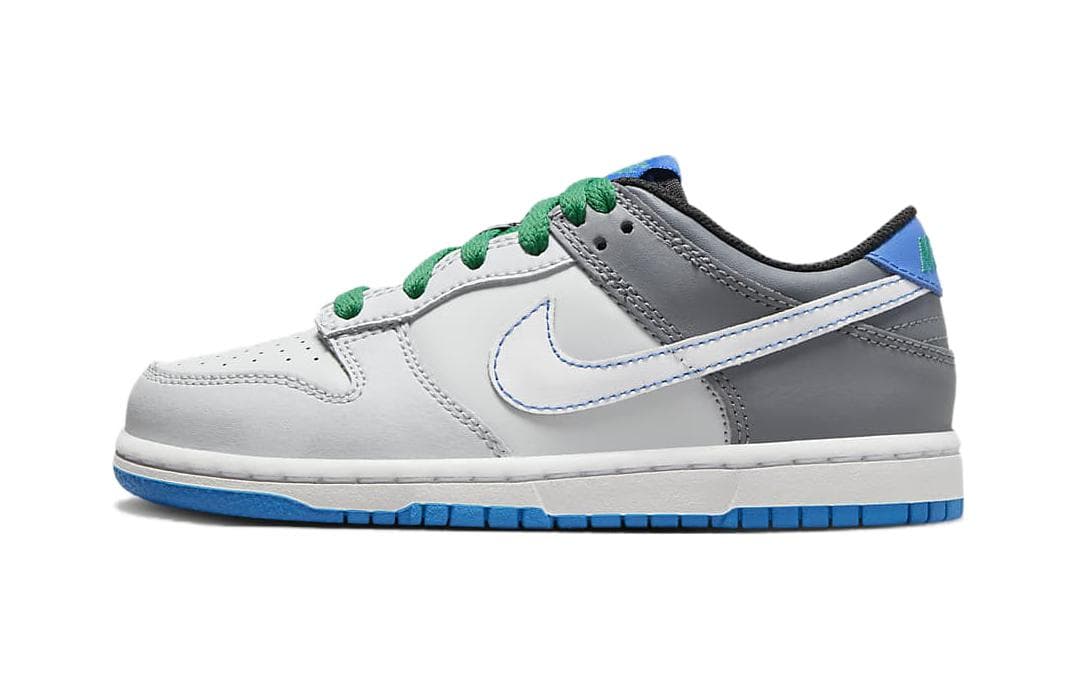 Nike Dunk Low - изображение 1