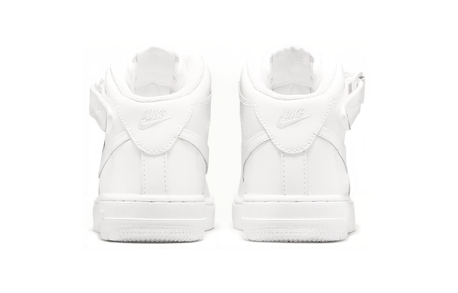 Кроссовки Nike Air Force 1 LE - изображение 7