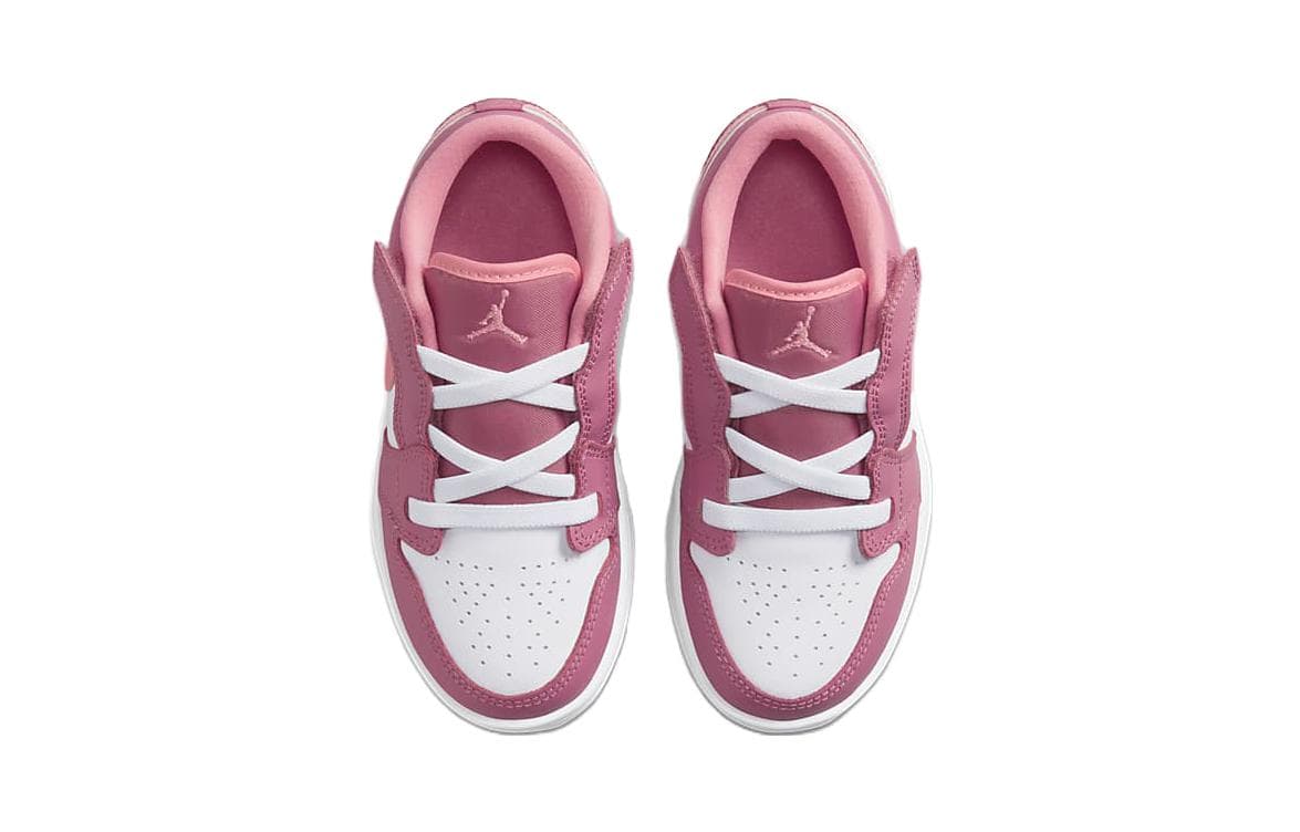 Кроссовки для баскетбола Jordan Air Jordan 1 Low Alt PS - изображение 6