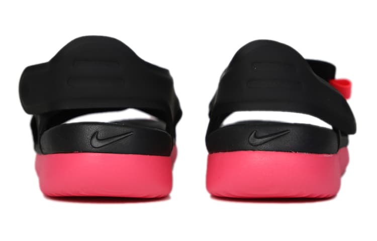 Сандалии Nike Sunray Adjust 5 - изображение 4