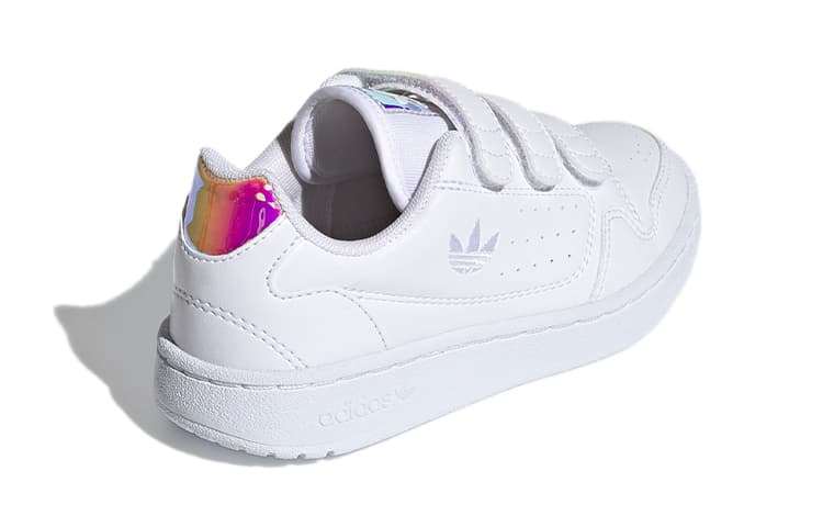 Кроссовки adidas originals NY 90 - изображение 6