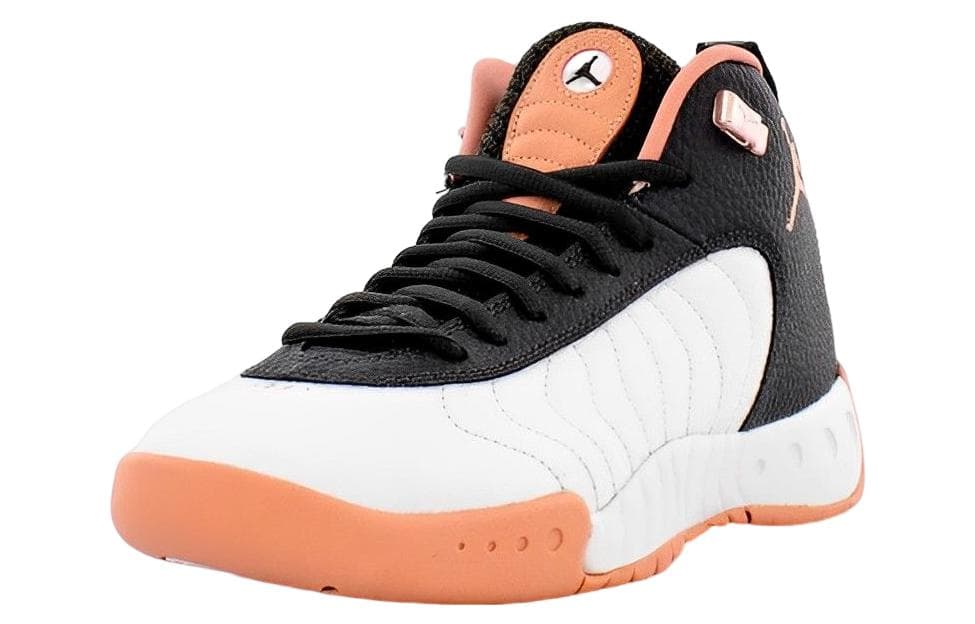 Ретро баскетбольные кроссовки Jordan Jumpman Pro GS - изображение 3