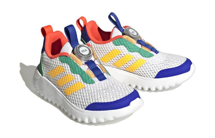 adidas Activeflex 3 BOA - изображение 3