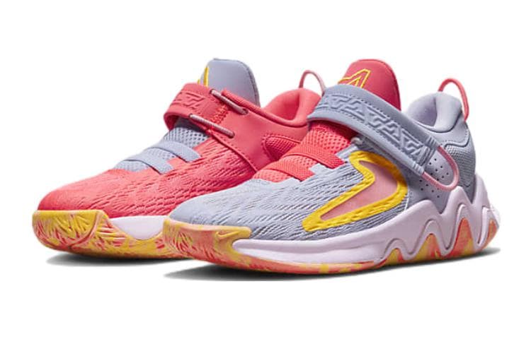Nike Giannis Immortality 2 - изображение 3