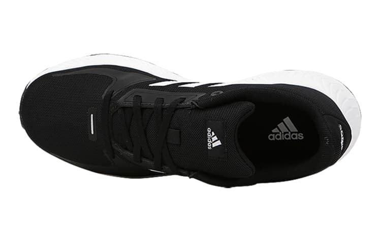 Кроссовки adidas neo Runfalcon 2.0 J - изображение 3