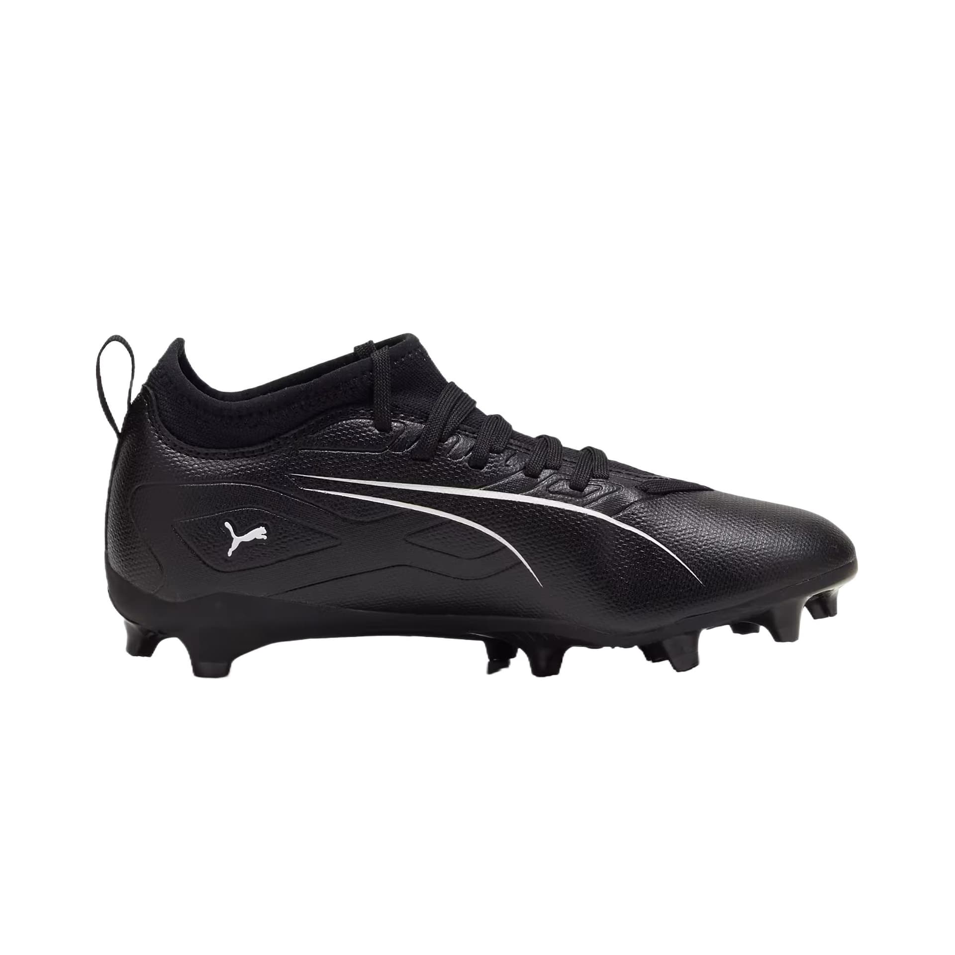 Бутсы PUMA Ultra 5 MATCH FGAG — фото 2