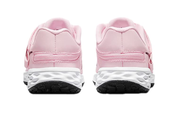 Кроссовки Nike REVOLUTION 6 FlyEase - изображение 7