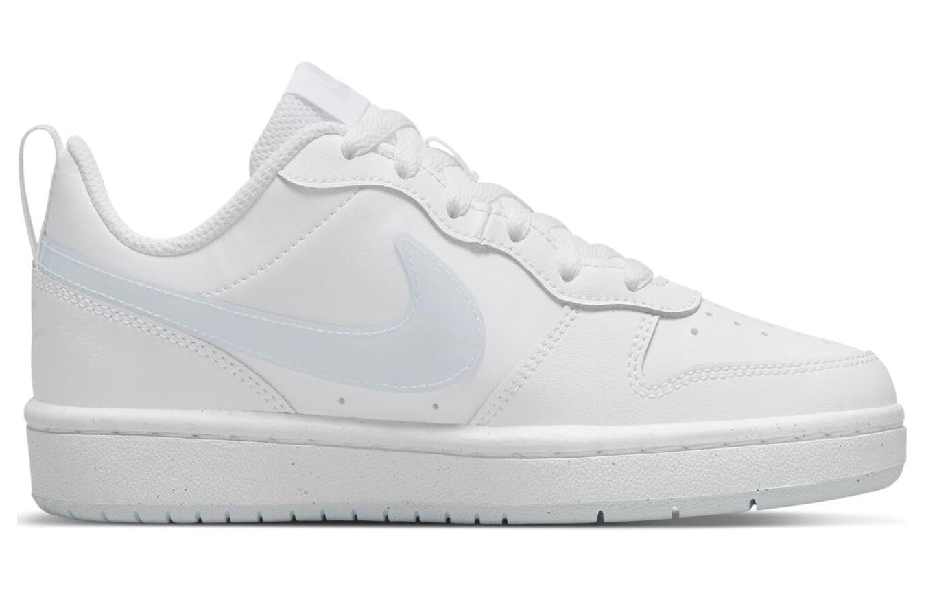 Кроссовки Nike Court Borough Low 2 GS - изображение 7