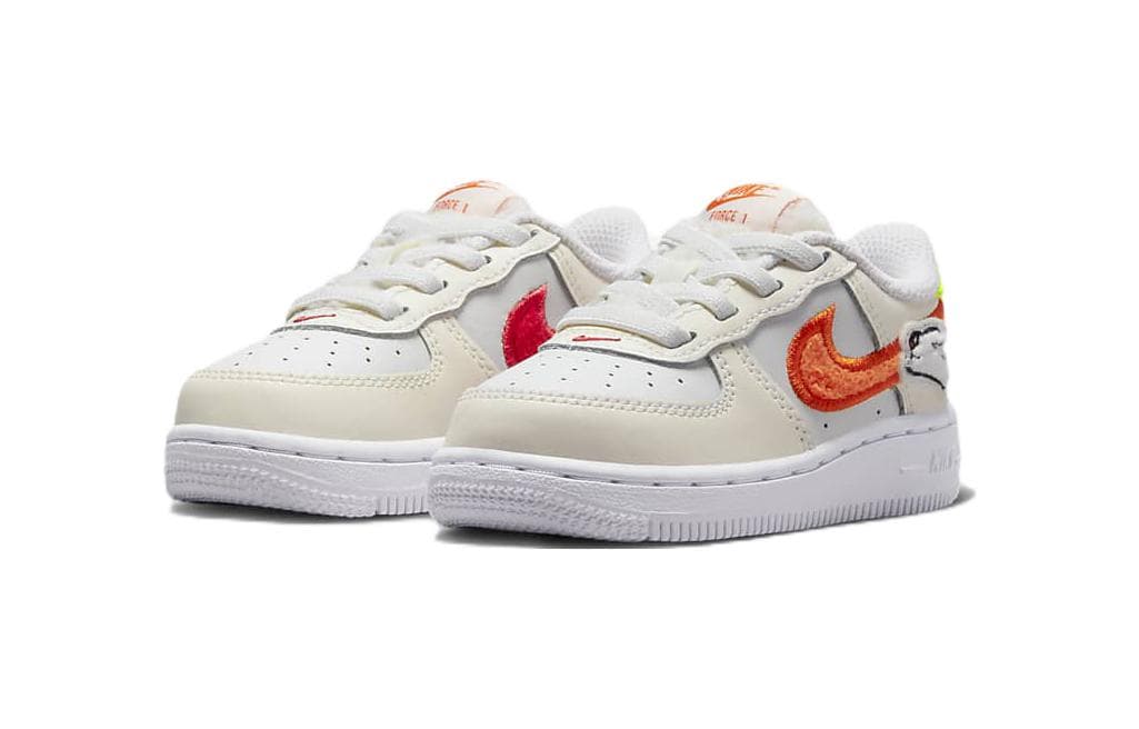 Кроссовки Nike Air Force 1 Low - изображение 5