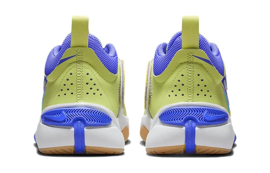 Nike Team Hustle D 11 SE - изображение 5