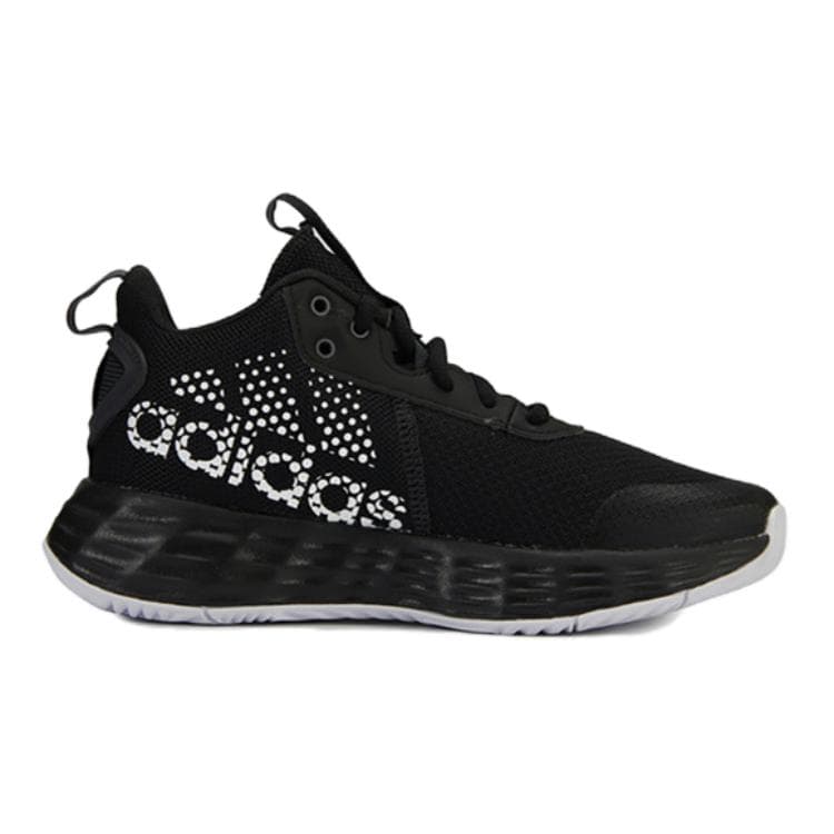 Кроссовки для баскетбола adidas OwnTheGame 2.0 - изображение 2