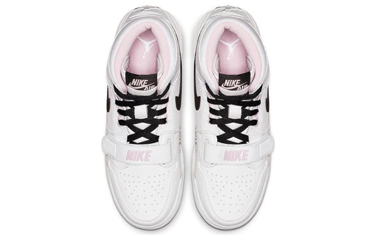 Кроссовки для баскетбола Jordan Legacy 312 GS - изображение 10