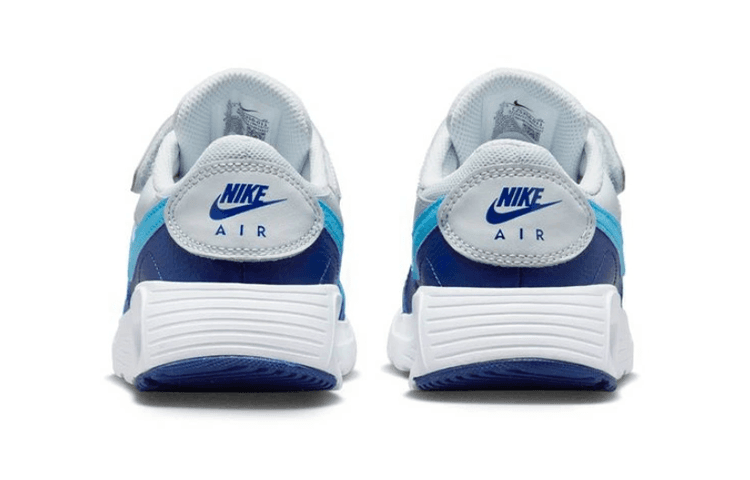 Кроссовки Nike Air Max SC BP - изображение 5