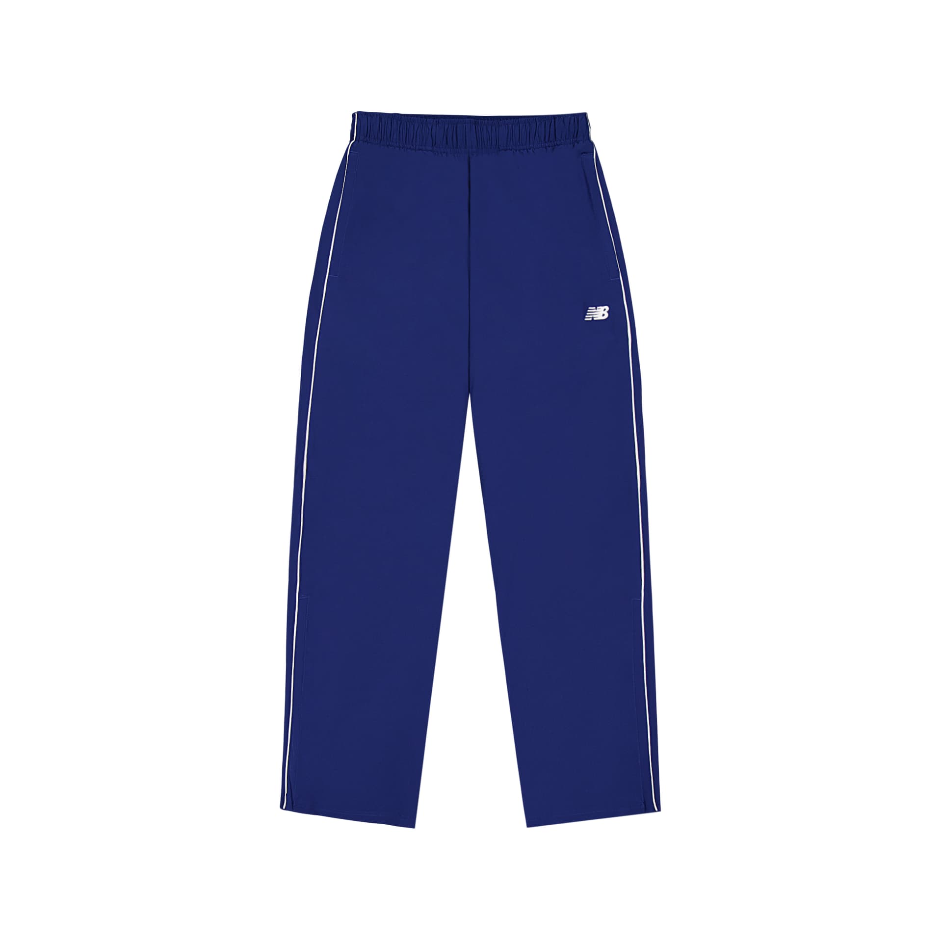 Штаны New Balance IKW Мужские Вязаные Тренировочные Штаны - изображение 1